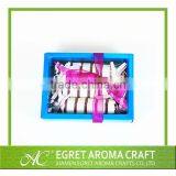 2015 Hotselling Items Check Pattern Air Freshener Aroma Sachet thumbnail-6