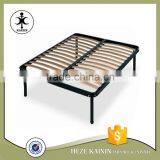 Popular Pattern Fast Sell Hot Sell Wood Slatted Adjustable Bed Frame thumbnail-2