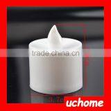 UCHOME Electronic Color Changing Led Candle thumbnail-1