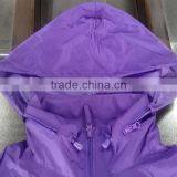 Nylon Rain Proof Jacket thumbnail-2