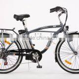 Electric Bicycle thumbnail-1