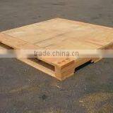 1200 x 1200 x 120 Plywood Pallet