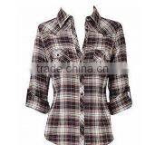 Ladies'formal Blouse