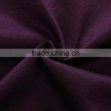 Mens Wholesale Slim Fit Solid Cotton Long Sleeve Polo t Shirt thumbnail-6