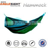 2017 Wholesale Two Person Outdoor Rope Hammock