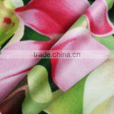 100% Linenchina Manufacturer Digital Printed Cotton Bed Linen thumbnail-3