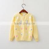 Baby Knitted Clothing Girls Cardigans Best Price Sweaters From China thumbnail-5