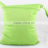 OEM Service , Waterproofed Wetbag Reusable Cloth WetBags thumbnail-1