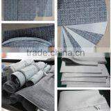 Nylon Fabric Laser Cutting Machine thumbnail-6