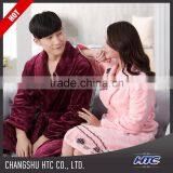 Wholesale Men Women Lined Robe thumbnail-2