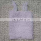 2016 China Wholesale Ruffle no Sleeve Slim Tutu Petti Tops for Baby Fit in Summer thumbnail-4