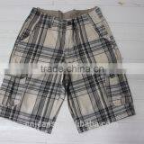 GZY With Side Pockets Cheap Wholesale Man's Cargo Short Pants thumbnail-6