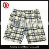 Cheap New Casual Shorts Men's Bermuda Boardshorts thumbnail-6