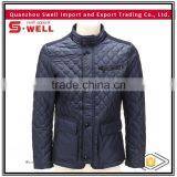 Wholesale Custom Extremely Warm Cheap Polyester Men Jacket thumbnail-1