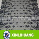 New Fancy Eyelash Lace Trimming for Wedding thumbnail-2