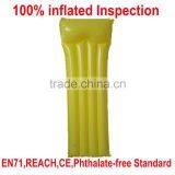 Customised PMS Color Pvc Air Mat thumbnail-6