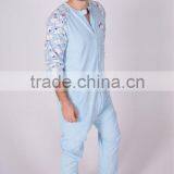 2013 New All in One Footed Animal Onesie Pajamas and Sleepwear Cosplay Adult Unisex Boys Girls Sleepwear thumbnail-1