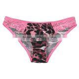 New Stock Fashion Plus Size Women's Panties Cheap Price M L XL XXL Size thumbnail-5