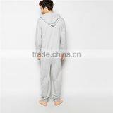 PA0040A Men's Breaking Bad Print Onesie Pajamas thumbnail-3