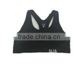 Yoga Breathable Sport Bra thumbnail-4