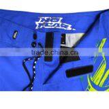 Peach Microfiber Brand Men's Beach Shorts thumbnail-5