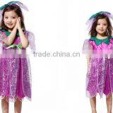 2014 New Fashion Baby Girls Boutique Outfit Custom thumbnail-2