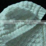 Children in Crochet Pattern Baby Sweater thumbnail-4
