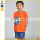 Wholesale Price Promotion Blank Short Sleeve t Shirt Girl thumbnail-2
