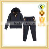 High Quality Tracksuits Sports Tracksuit for Boys Wholesale in China thumbnail-1
