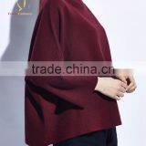 Womens 100% Merino Wool Cape Shawl thumbnail-3