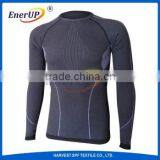 Thermolite Seamless Men Thermal Long Sleeves thumbnail-4