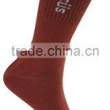 Men's Antibacterial Sock Made by Copper and Cotton thumbnail-1