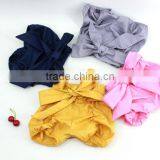 Fashion Baby Clothes Toddler Shorts Baby Cotton Underwear Wholesale Diaper Cake thumbnail-1