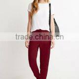 Classic Basic Sports Pants Pants thumbnail-2