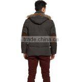 2015 New Fashion Men Padded Jacket Winter Coat thumbnail-4