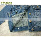New Style Wholesale Custom Jacket Fancy Jacket thumbnail-4