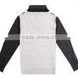 Fashionable Men's Formal Sweater Sale thumbnail-6