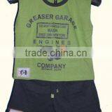 Printed Fashion Sport Suits for Boys thumbnail-1