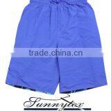 OEM 2017 New Summer High Quality Custom Men Swimwear thumbnail-6