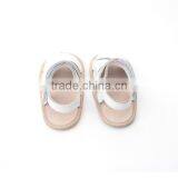 China Wholesale Pure Leather Shoes Kids Bulk Sandals thumbnail-6