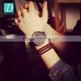 Korean Fashion Watch Uinsex Lover Wrist Watch Military Watches thumbnail-6