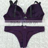 Import China Products Bra and Panties New Design From Manufacturer thumbnail-2