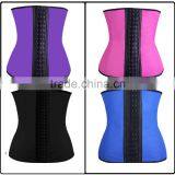 Factory Cheap Discount XS-6xl Firm Control Steel Boned Waist Training Corsets thumbnail-4