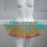 Instyles Quanzhou Walson NEON 80's Ballet Skirts thumbnail-6