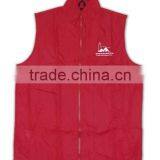 Chinese Manufatory High Quality New Design High Visibility Vest thumbnail-5