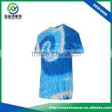 New Arrival Colorful Printing Short Sleeve Unisex Sublimation t Shirt thumbnail-3
