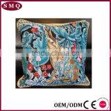 Customized Design Colorful Tapestry Pillow Cover thumbnail-3
