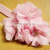 New Design Handmade Girl Headband thumbnail-4