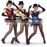 2016 New !!-Kids Girl All in One Ballet Jazz Costumes Ballet Dance Skirts Party Tulle Dress Skirt Costume thumbnail-1