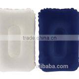 Bestway InflatableFlocking Travel Neck Pillow thumbnail-3